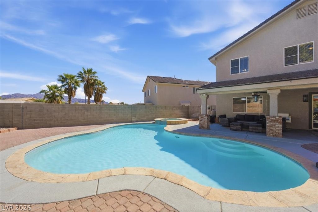 7549 Flat Rock Street Las Vegas NV 89131