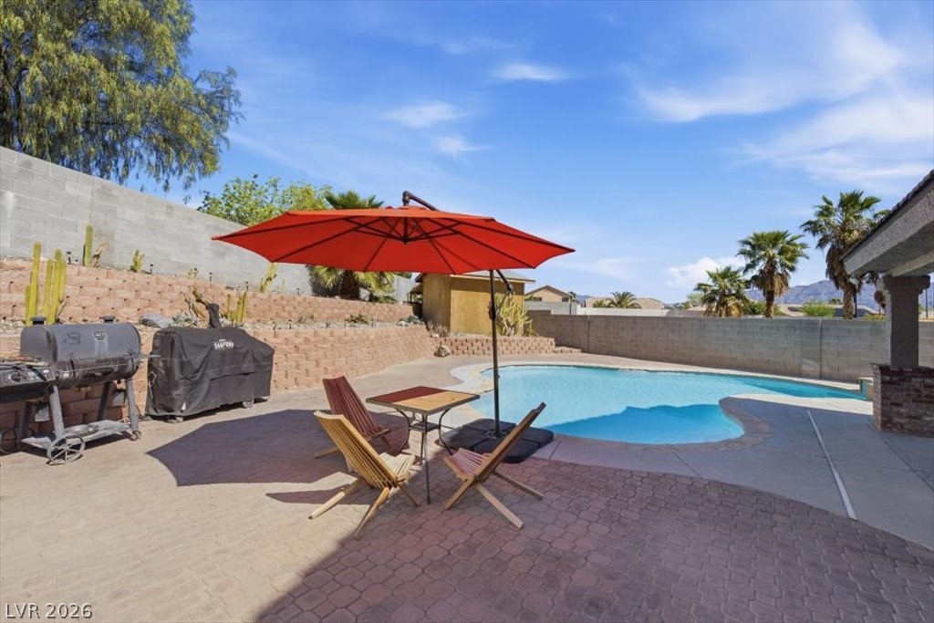 7549 Flat Rock Street Las Vegas NV 89131