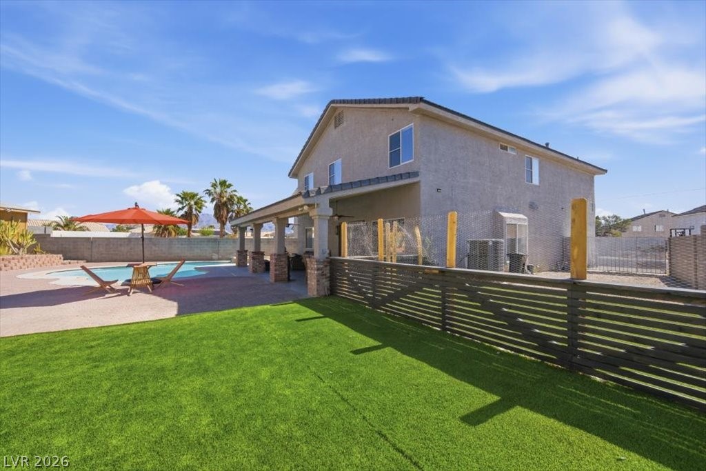 7549 Flat Rock Street Las Vegas NV 89131