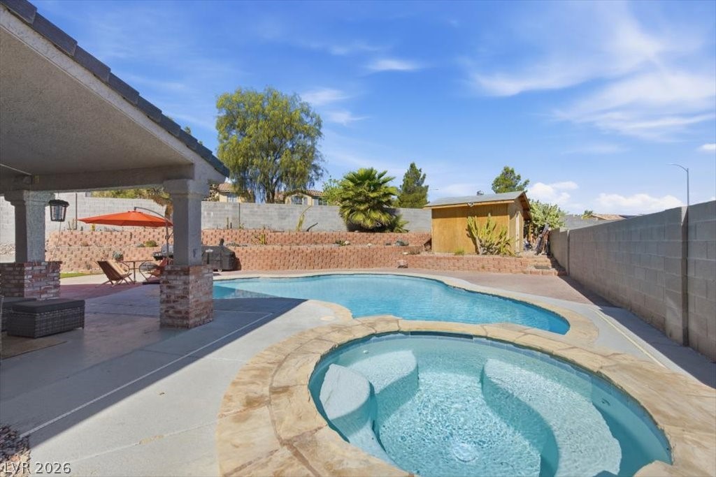7549 Flat Rock Street Las Vegas NV 89131