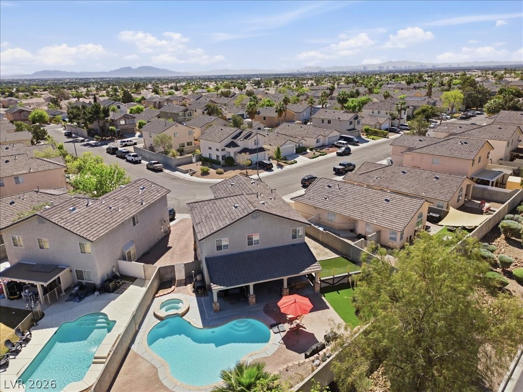 7549 Flat Rock Street Las Vegas NV 89131
