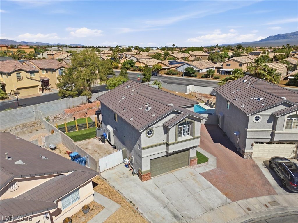 7549 Flat Rock Street Las Vegas NV 89131