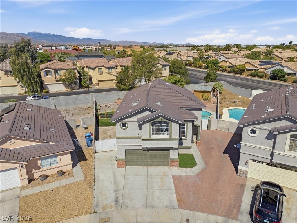 7549 Flat Rock Street Las Vegas NV 89131