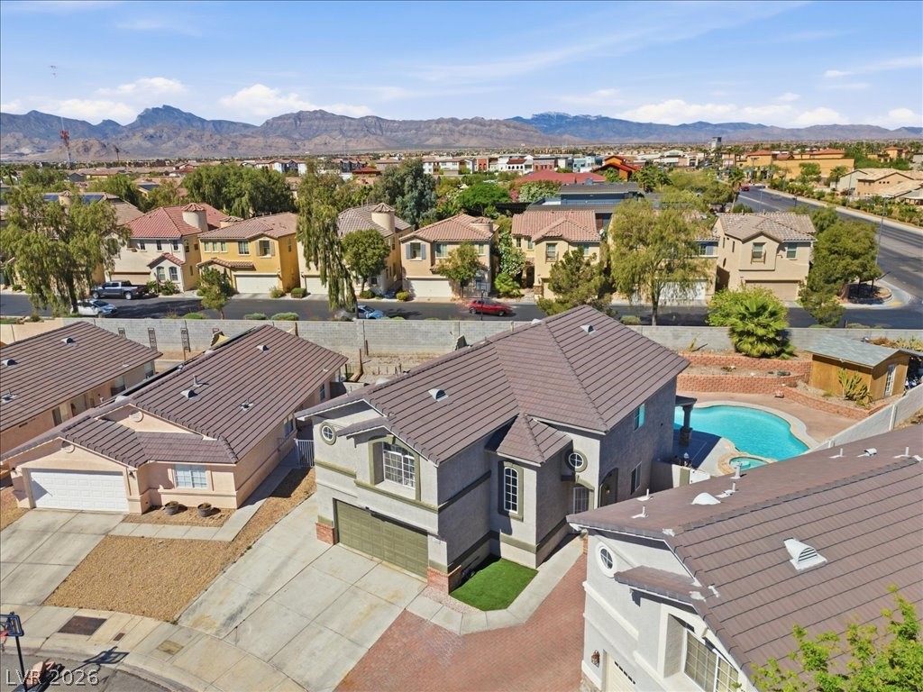 7549 Flat Rock Street Las Vegas NV 89131