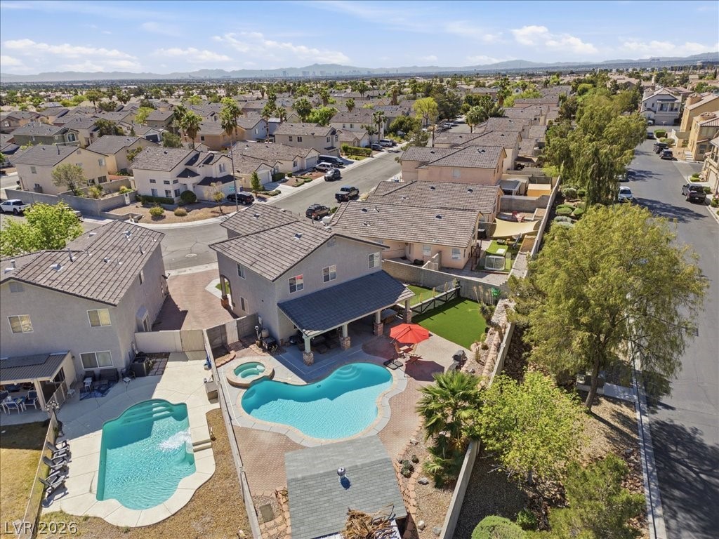 7549 Flat Rock Street Las Vegas NV 89131
