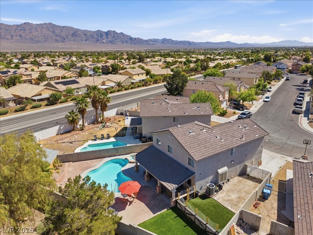 7549 Flat Rock Street Las Vegas NV 89131