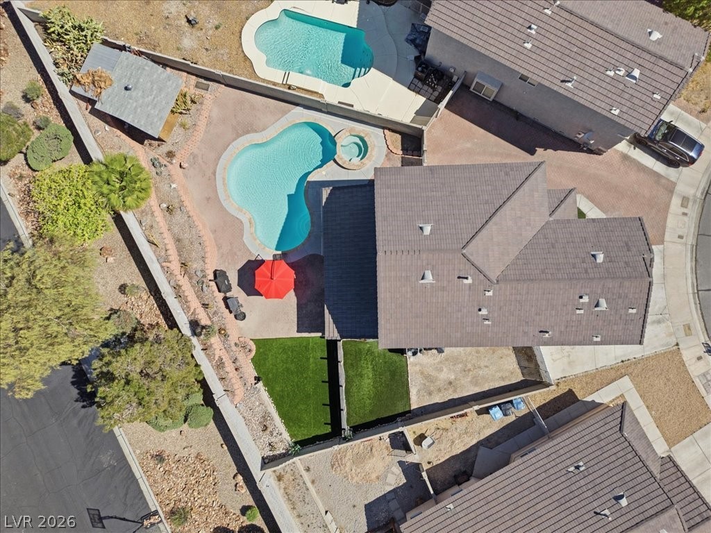 7549 Flat Rock Street Las Vegas NV 89131