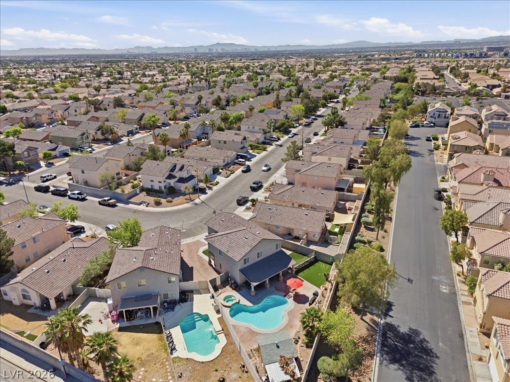 7549 Flat Rock Street Las Vegas NV 89131