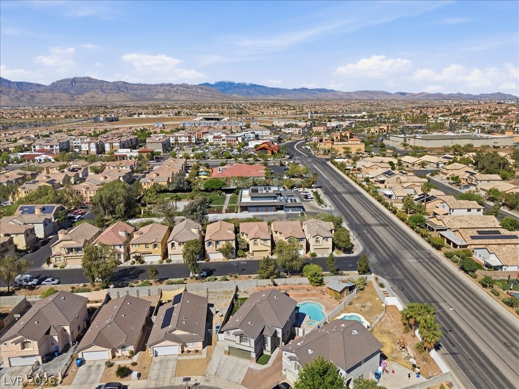 7549 Flat Rock Street Las Vegas NV 89131