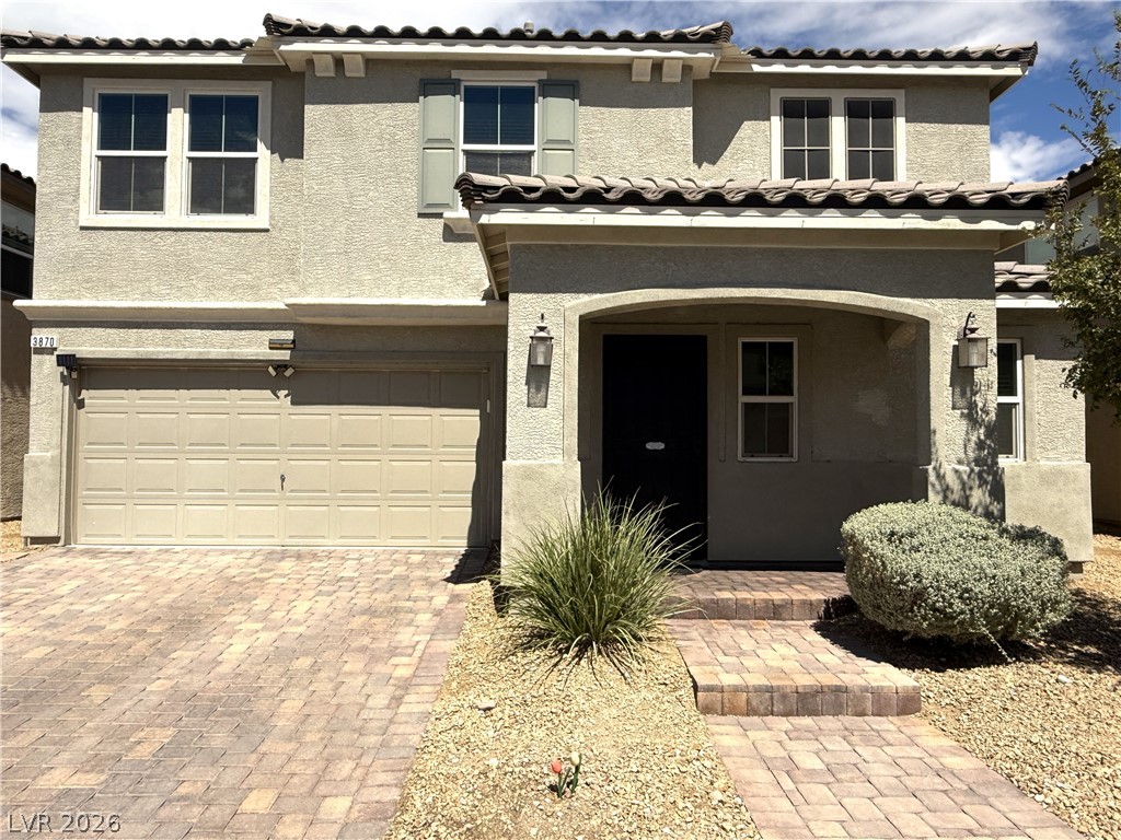3870 Stadium Avenue Las Vegas NV 89120