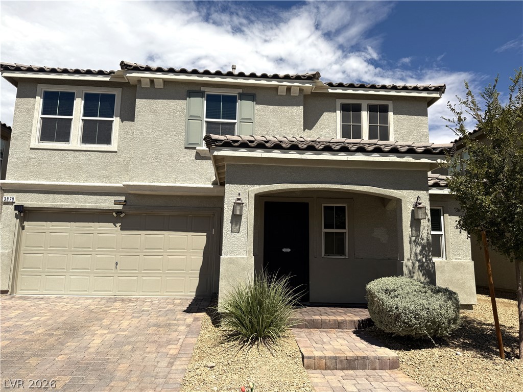 3870 Stadium Avenue Las Vegas NV 89120