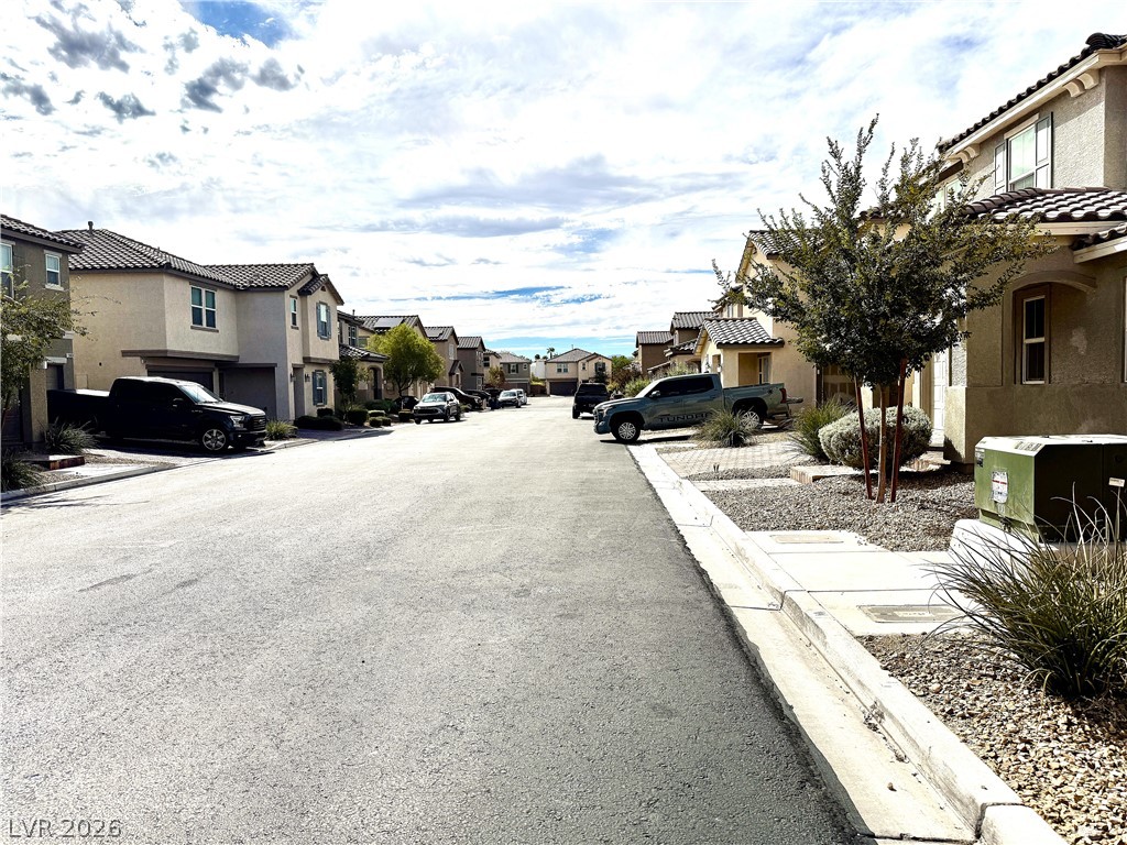 3870 Stadium Avenue Las Vegas NV 89120
