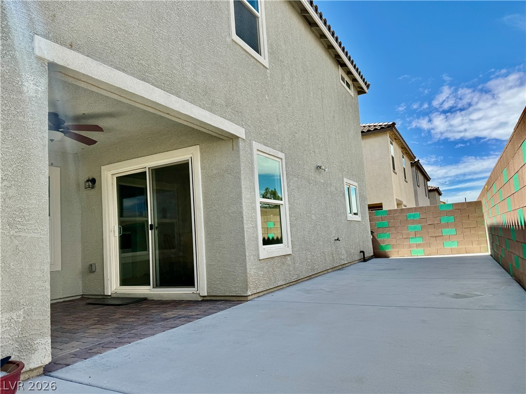 3870 Stadium Avenue Las Vegas NV 89120