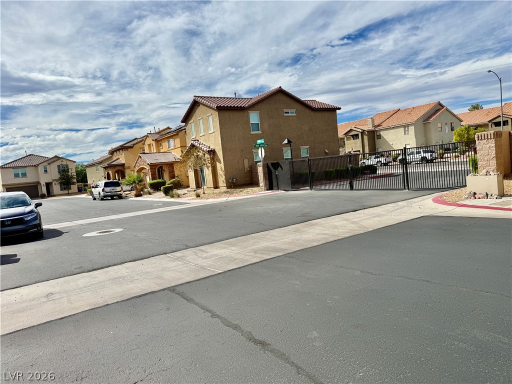 3870 Stadium Avenue Las Vegas NV 89120