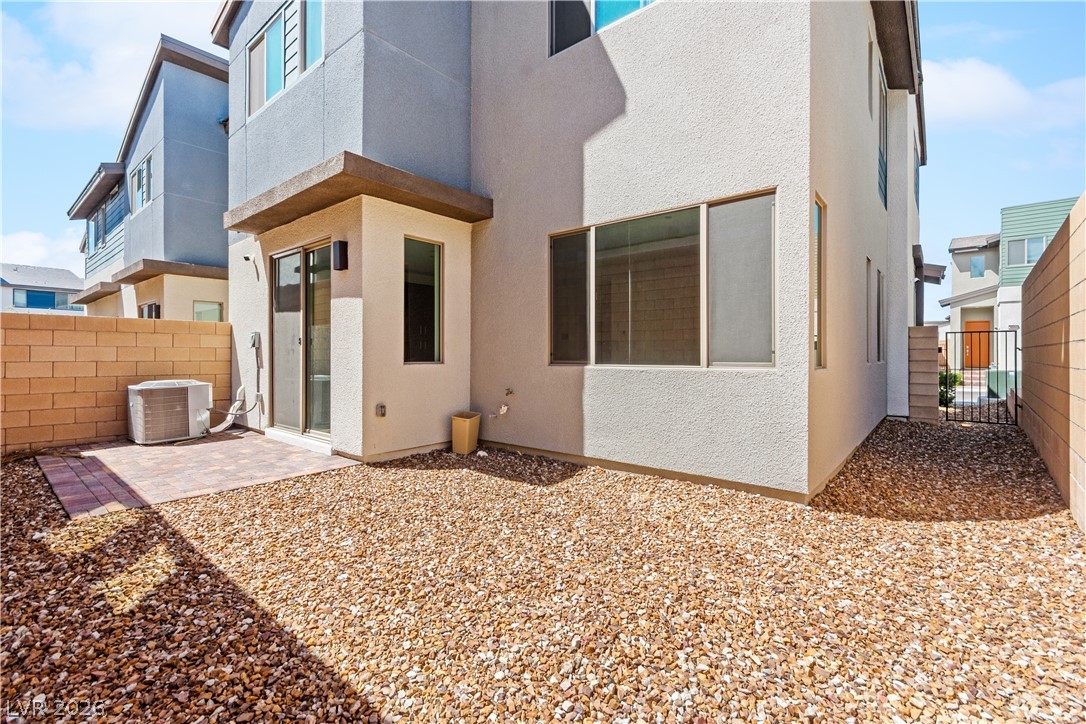 3357 Santa Verdiana Street Henderson NV 89044
