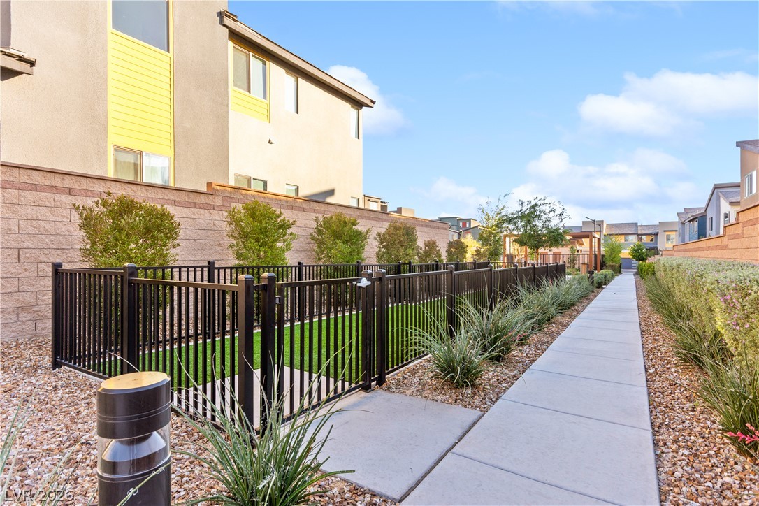 3357 Santa Verdiana Street Henderson NV 89044
