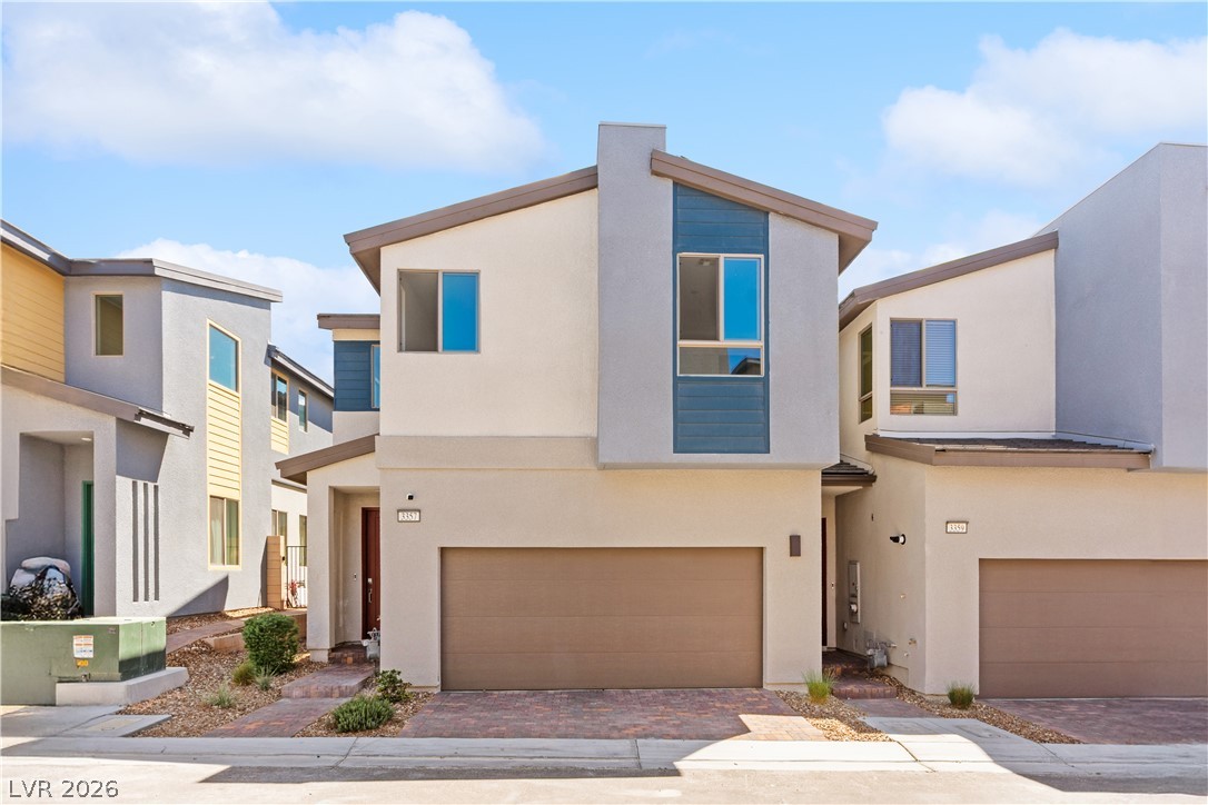 3357 Santa Verdiana Street Henderson NV 89044