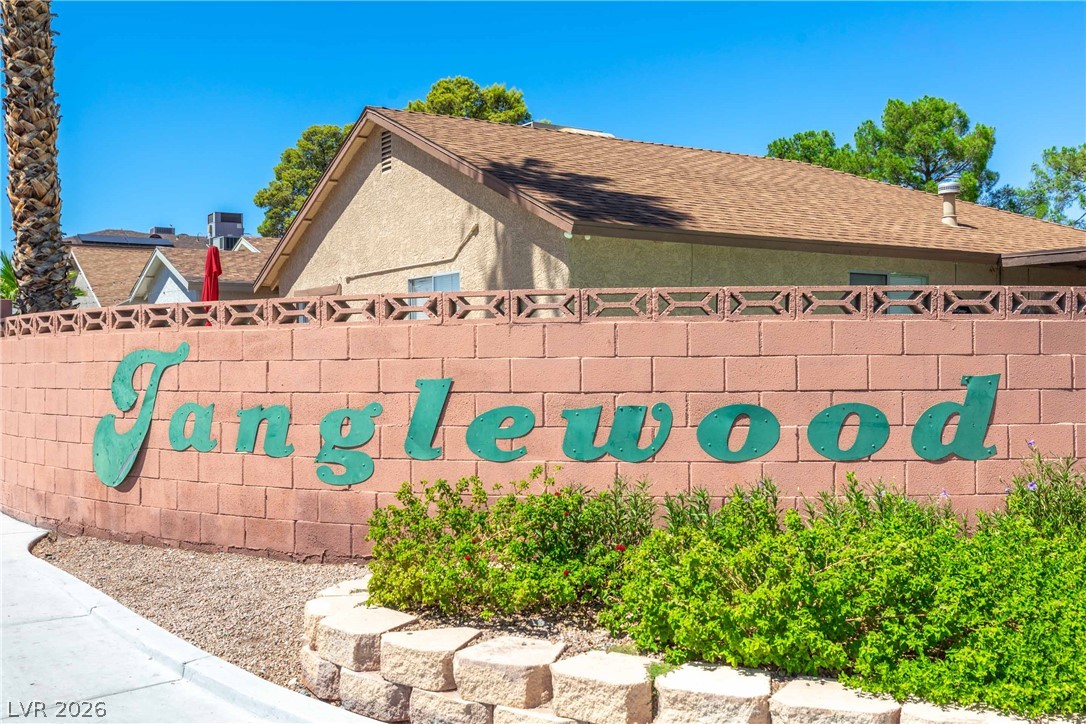 2412 Cherrywood Street Las Vegas NV 89108