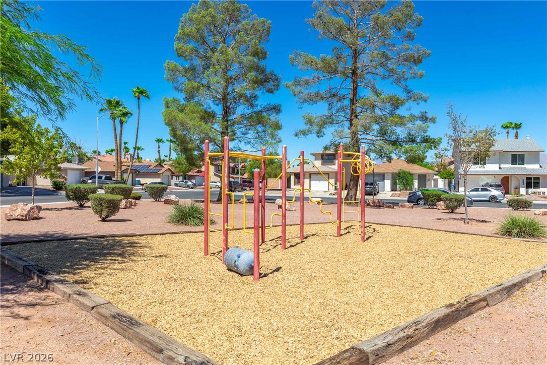 2412 Cherrywood Street Las Vegas NV 89108