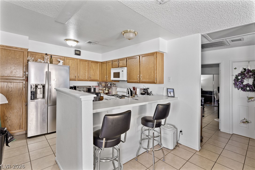 2412 Cherrywood Street Las Vegas NV 89108
