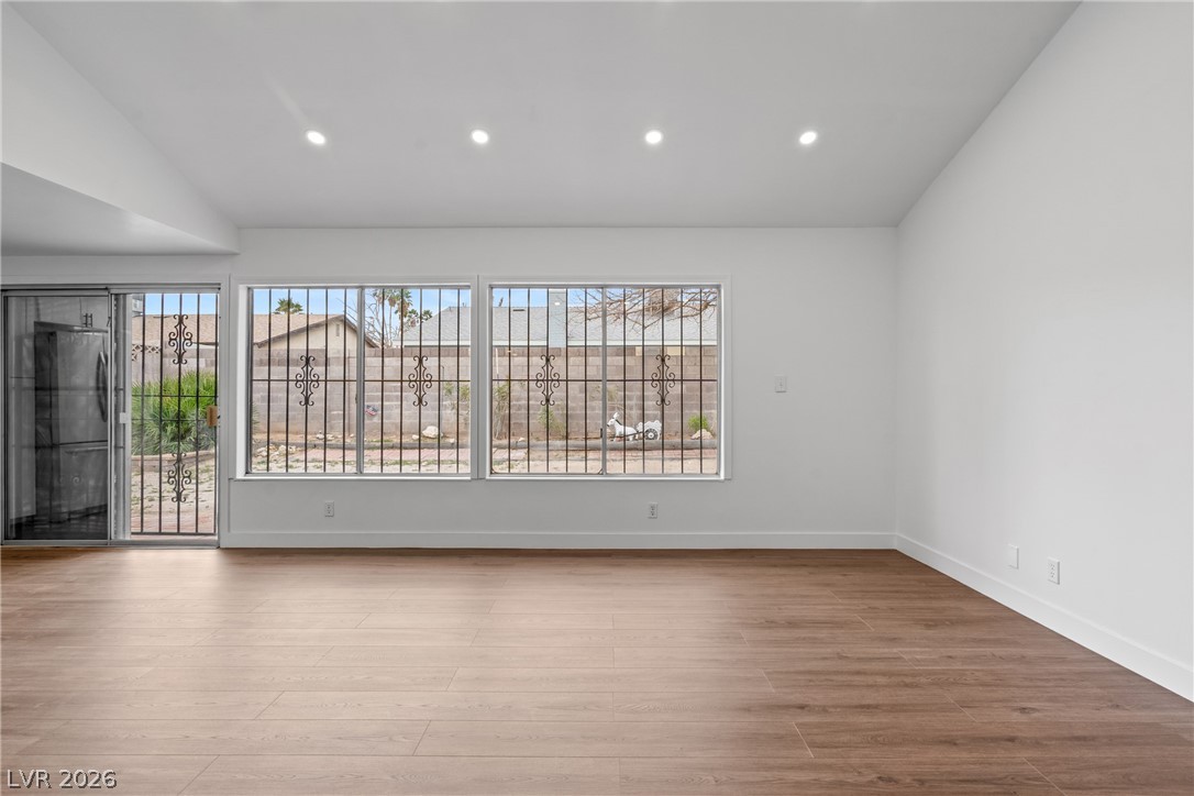 2599 Pacific Avenue Las Vegas NV 89121