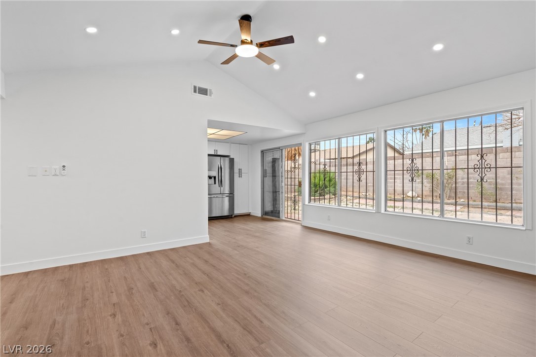 2599 Pacific Avenue Las Vegas NV 89121