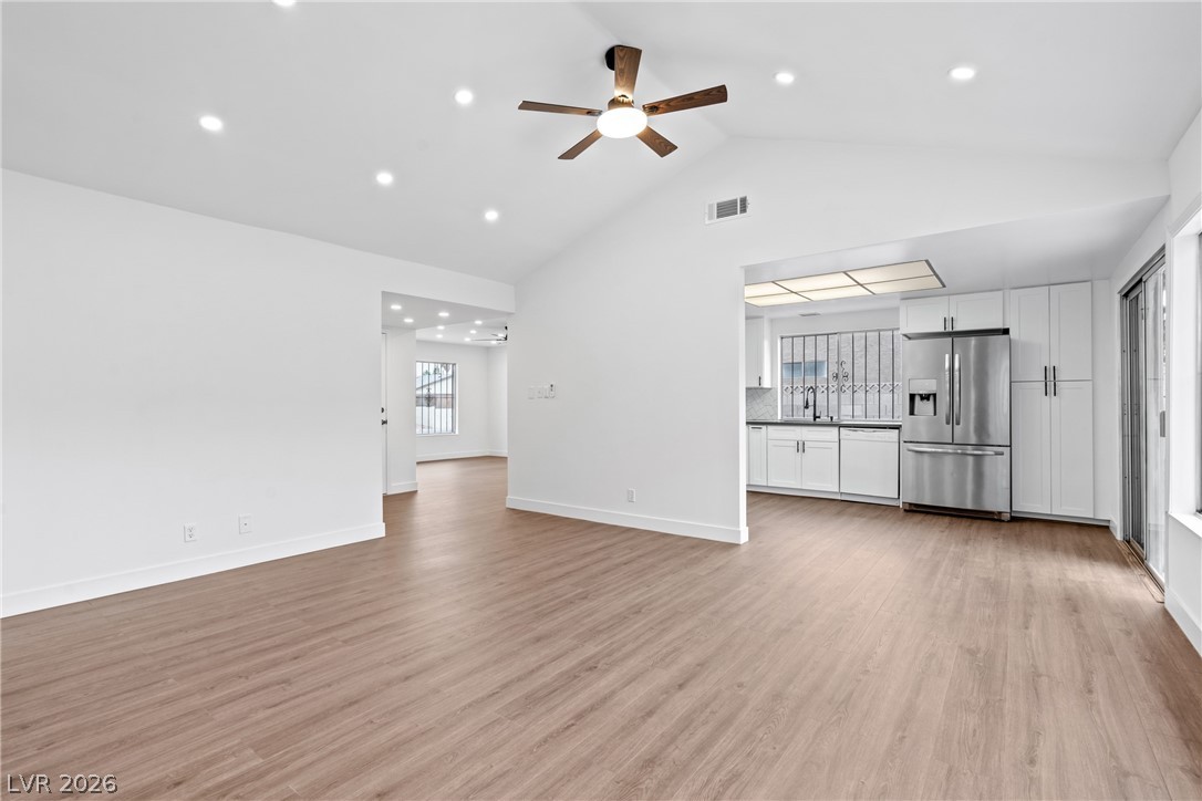 2599 Pacific Avenue Las Vegas NV 89121