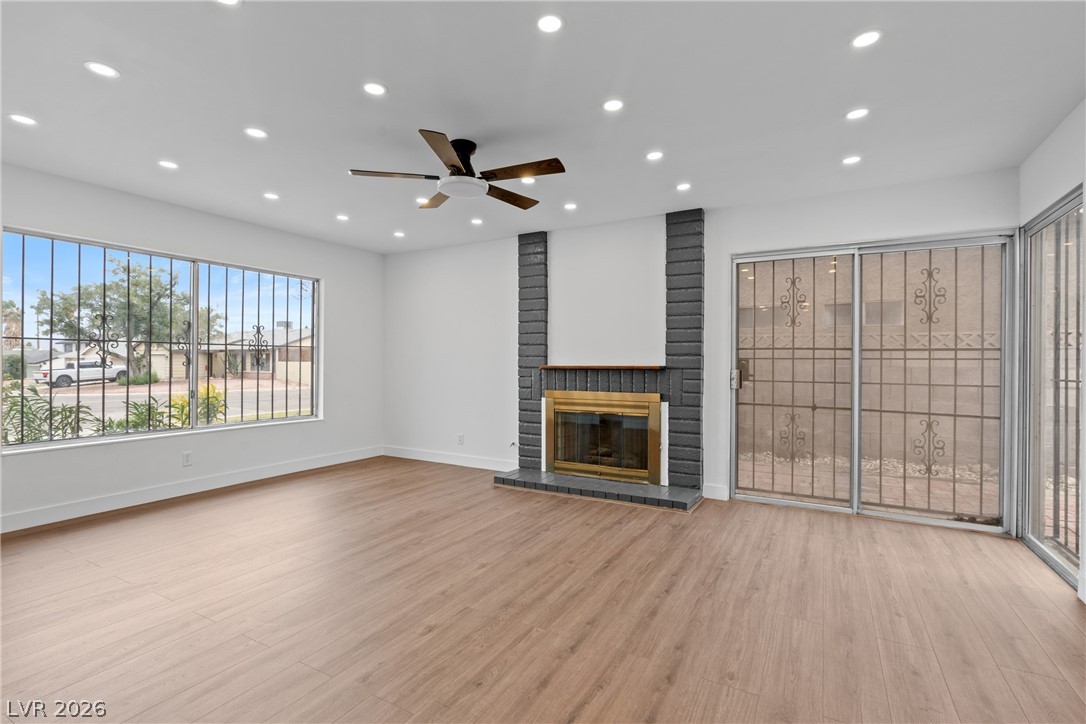 2599 Pacific Avenue Las Vegas NV 89121