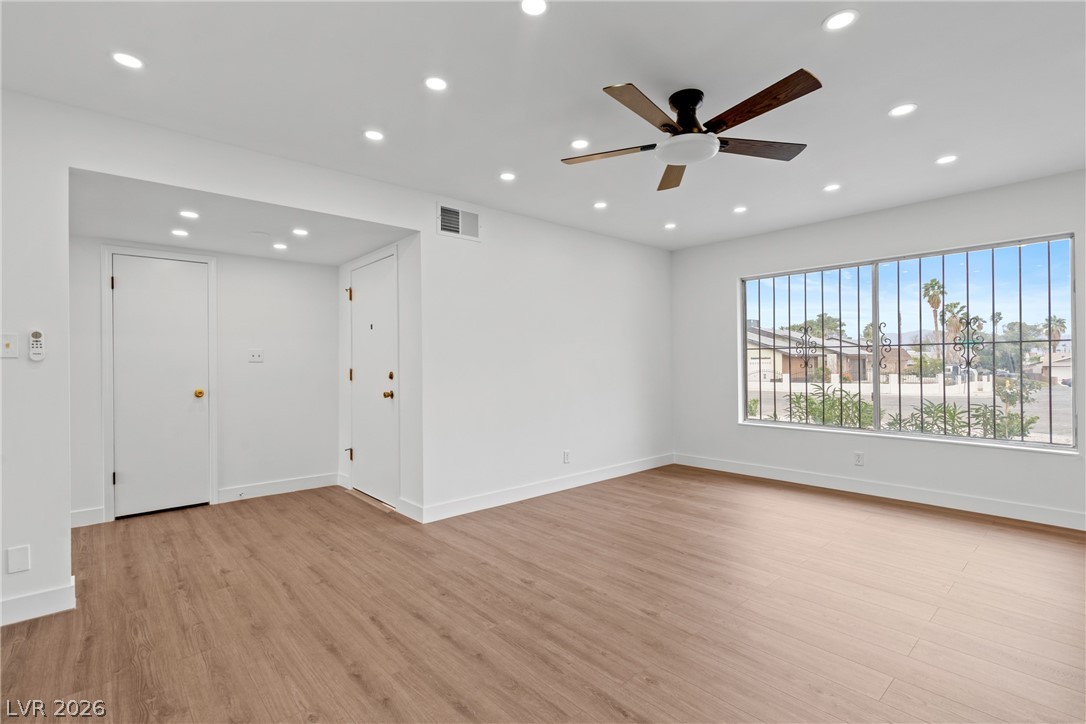 2599 Pacific Avenue Las Vegas NV 89121