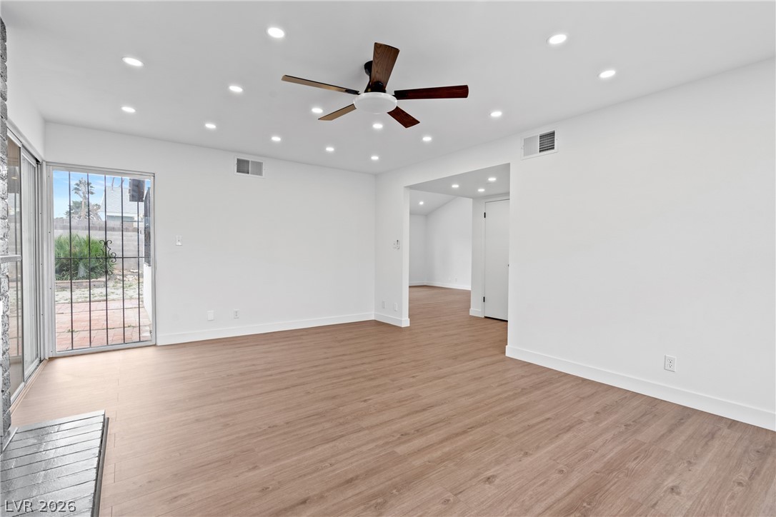 2599 Pacific Avenue Las Vegas NV 89121