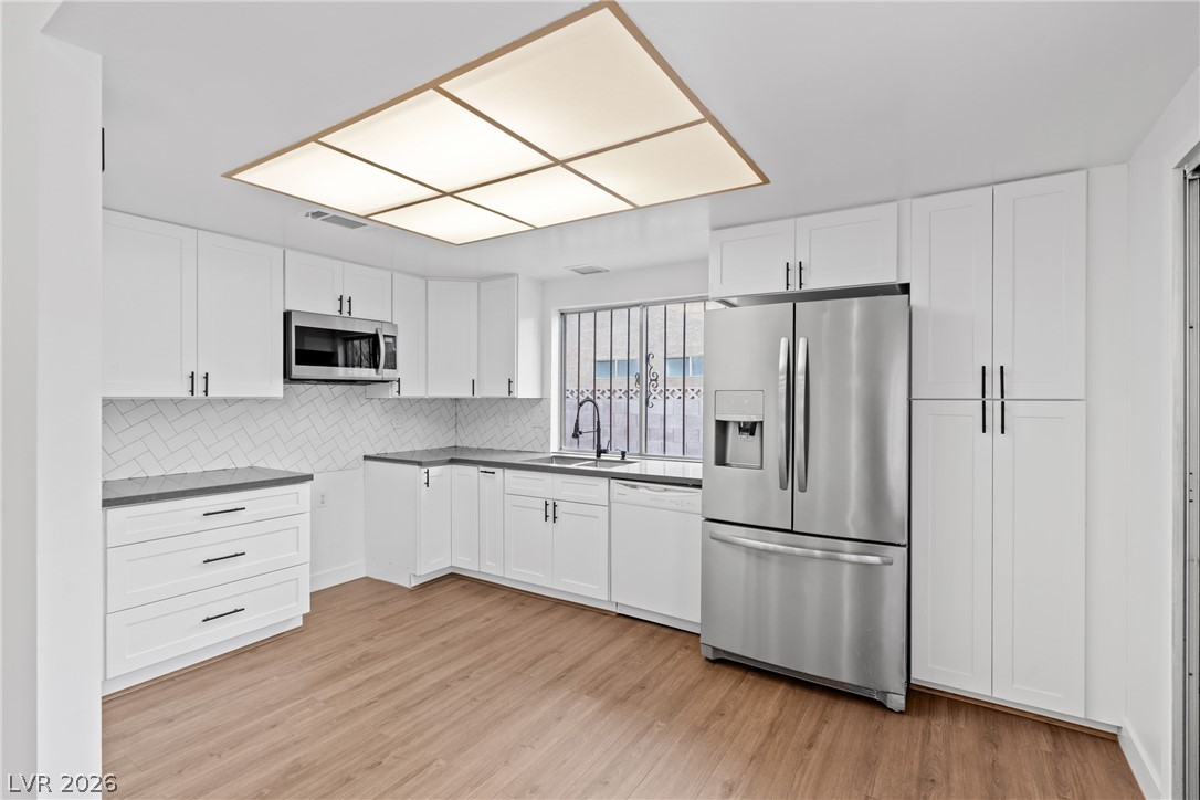 2599 Pacific Avenue Las Vegas NV 89121