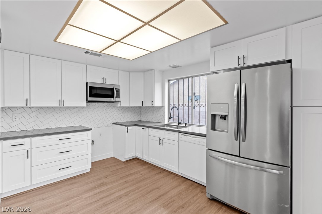 2599 Pacific Avenue Las Vegas NV 89121