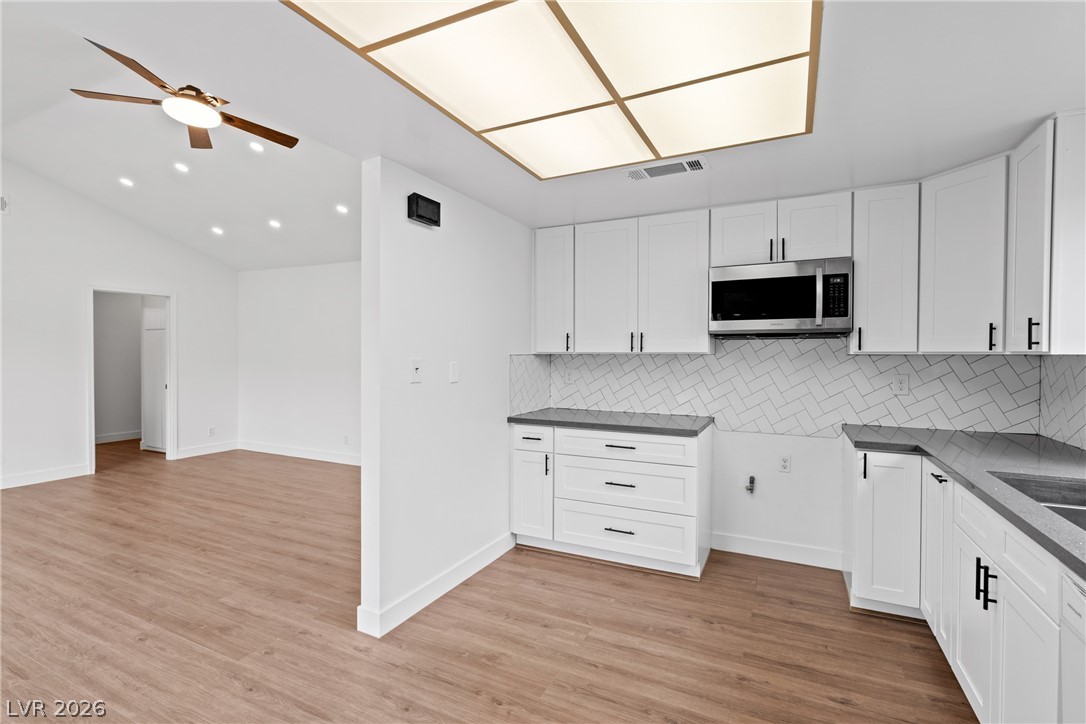 2599 Pacific Avenue Las Vegas NV 89121