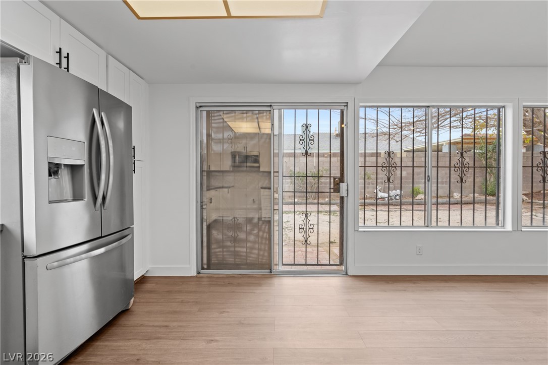 2599 Pacific Avenue Las Vegas NV 89121