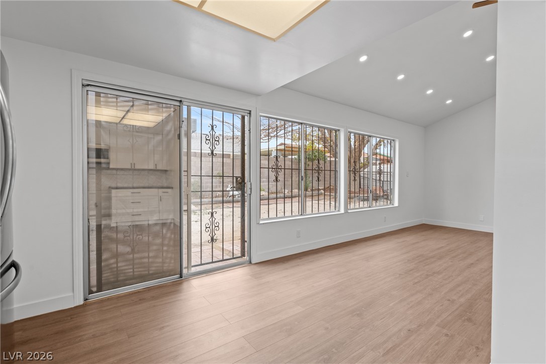 2599 Pacific Avenue Las Vegas NV 89121