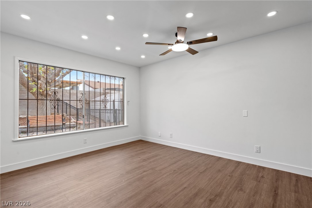 2599 Pacific Avenue Las Vegas NV 89121