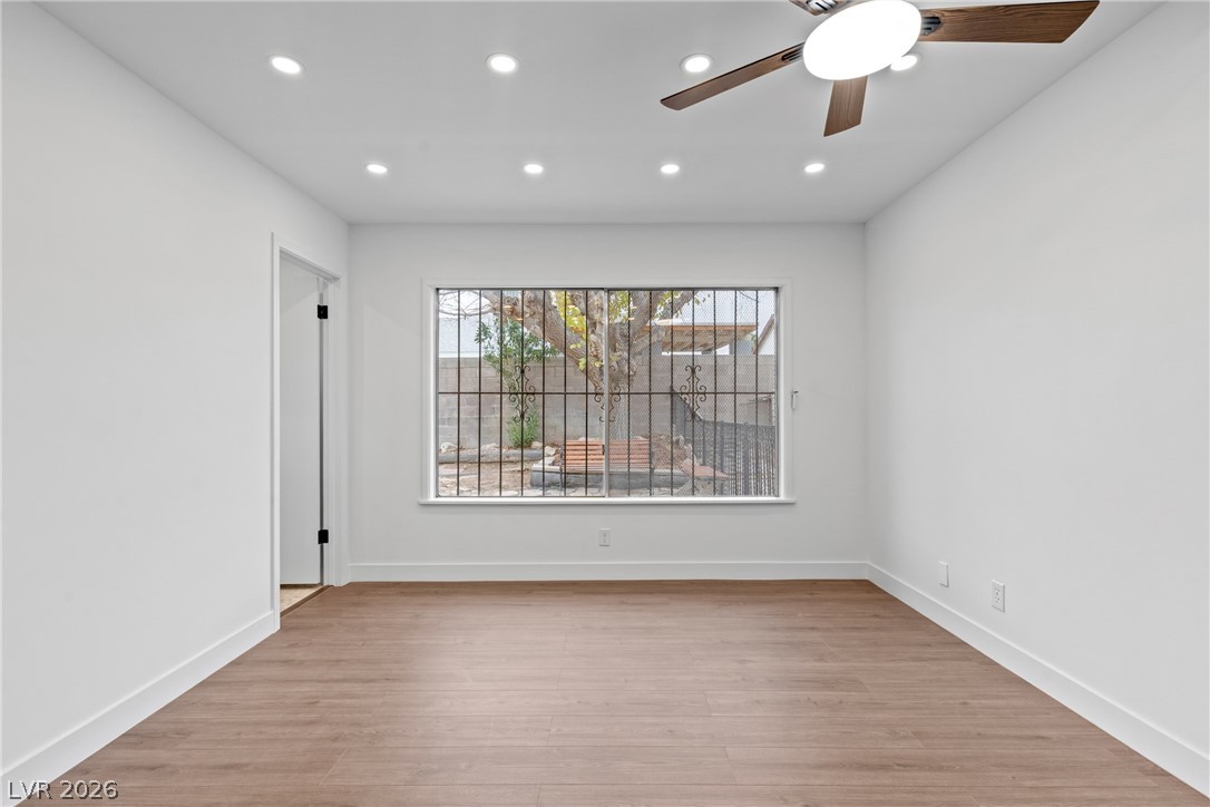 2599 Pacific Avenue Las Vegas NV 89121