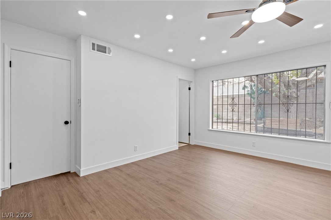 2599 Pacific Avenue Las Vegas NV 89121