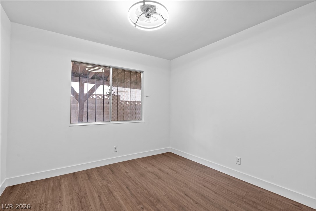 2599 Pacific Avenue Las Vegas NV 89121