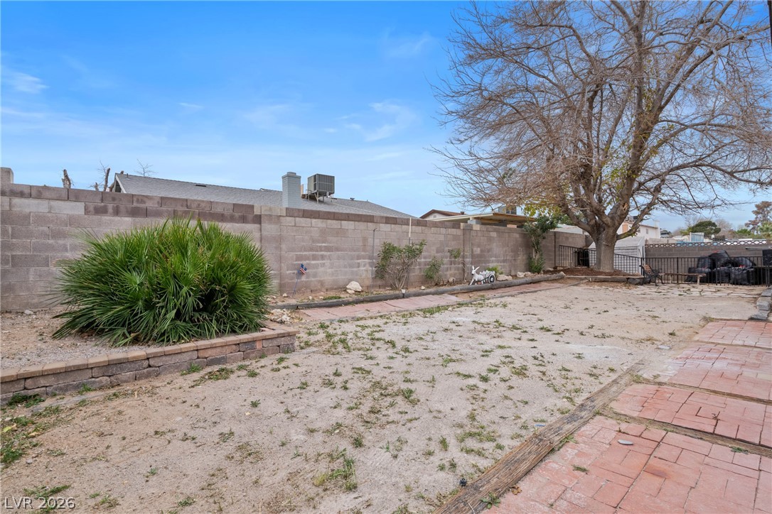 2599 Pacific Avenue Las Vegas NV 89121