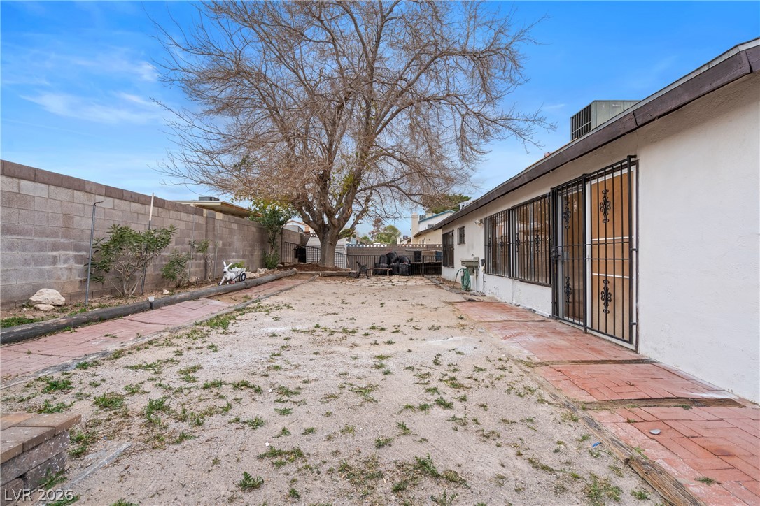 2599 Pacific Avenue Las Vegas NV 89121