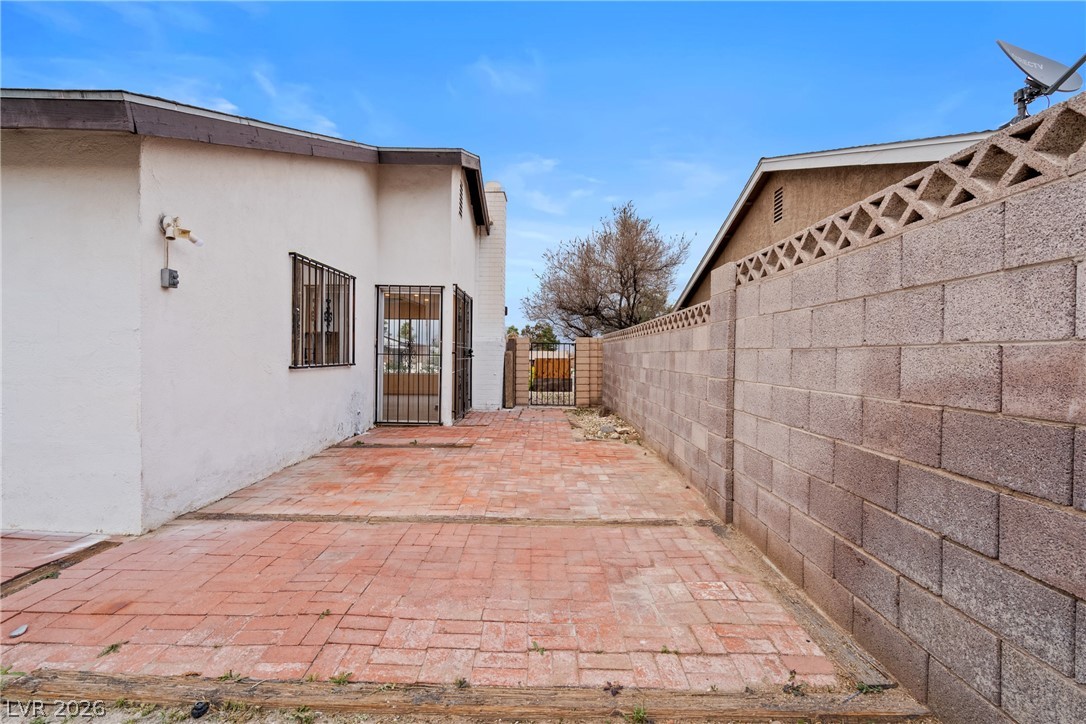 2599 Pacific Avenue Las Vegas NV 89121
