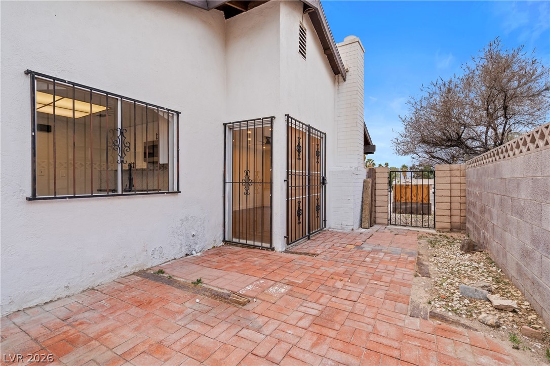 2599 Pacific Avenue Las Vegas NV 89121
