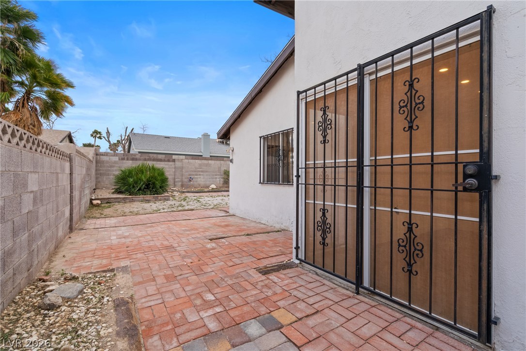 2599 Pacific Avenue Las Vegas NV 89121