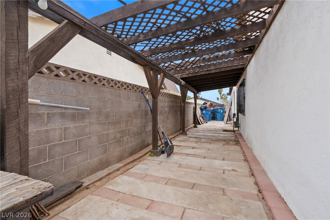 2599 Pacific Avenue Las Vegas NV 89121