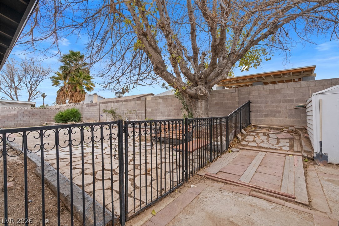 2599 Pacific Avenue Las Vegas NV 89121