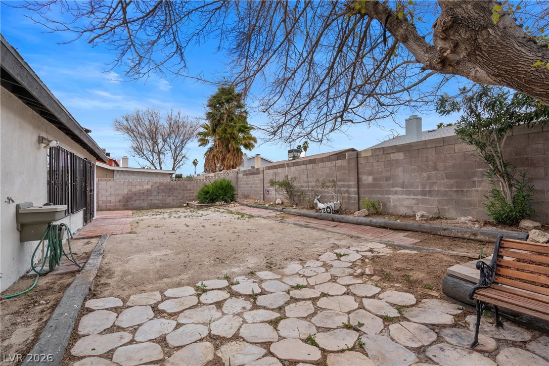 2599 Pacific Avenue Las Vegas NV 89121
