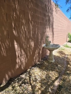 9709 Mount Lompoc Court Las Vegas NV 89178