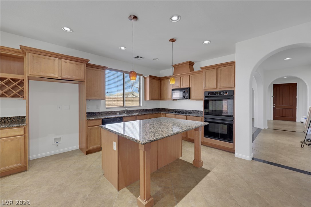 9709 Mount Lompoc Court Las Vegas NV 89178