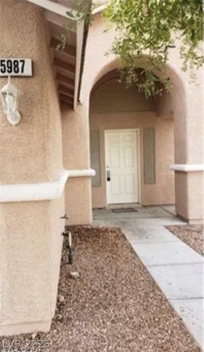 5987 Stone Hollow Avenue Las Vegas NV 89156